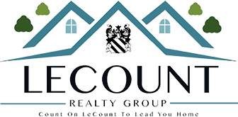 LeCount Realty Group Logo
