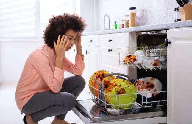 16 Things That Never Belong In Your Dishwasher